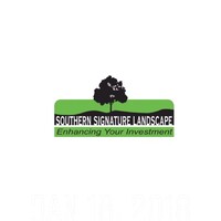 Southern Signature Landscape logo, Southern Signature Landscape contact details