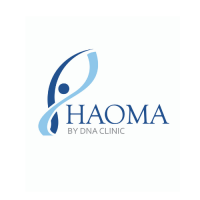 Haoma By DNA Clinic logo, Haoma By DNA Clinic contact details