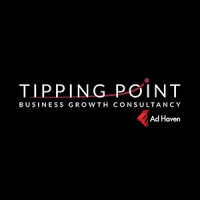 The Tipping Point logo, The Tipping Point contact details