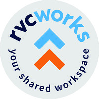 RVC Works - Coworking Space logo, RVC Works - Coworking Space contact details