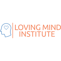 Loving Mind Institute logo, Loving Mind Institute contact details