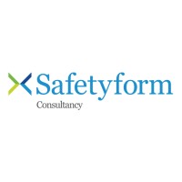 Safetyform logo, Safetyform contact details