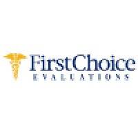 First Choice Evaluations logo, First Choice Evaluations contact details