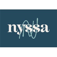 Nyssa logo, Nyssa contact details