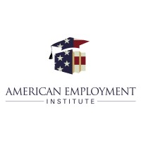 American Employment Institute logo, American Employment Institute contact details