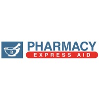 Express Aid Pharmacy logo, Express Aid Pharmacy contact details