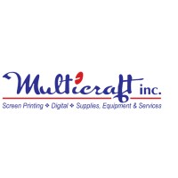 Multicraft Inc. logo, Multicraft Inc. contact details