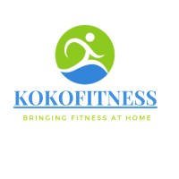 KOKOFITNESS logo, KOKOFITNESS contact details