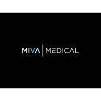 MIVA Medical logo, MIVA Medical contact details