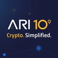 Ari10 logo, Ari10 contact details