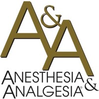 Anesthesia & Analgesia logo, Anesthesia & Analgesia contact details