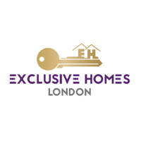 Exclusive Homes London logo, Exclusive Homes London contact details