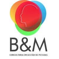 B&M Consultoria em gestão de pessoas logo, B&M Consultoria em gestão de pessoas contact details