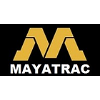 MAYATRAC logo, MAYATRAC contact details