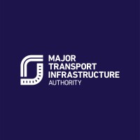 Major Transport Infrastructure Authority logo, Major Transport Infrastructure Authority contact details