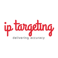 IP Targeting logo, IP Targeting contact details