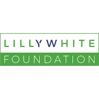 The Lillywhite Foundation logo, The Lillywhite Foundation contact details