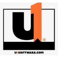 U1 Software logo, U1 Software contact details