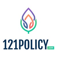 121 Polic logo, 121 Polic contact details