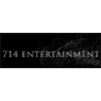 714 Entertainment logo, 714 Entertainment contact details