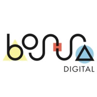 Bossa Digital logo, Bossa Digital contact details