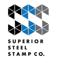 Superior Steel Stamp Co. logo, Superior Steel Stamp Co. contact details