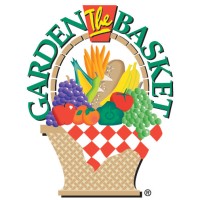 The Garden Basket Food Markets logo, The Garden Basket Food Markets contact details