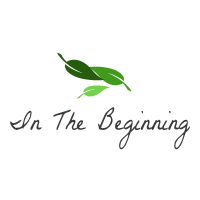 In the Beginning Clothing logo, In the Beginning Clothing contact details