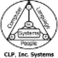 CLP, Inc. Systems logo, CLP, Inc. Systems contact details