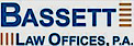 Bassett Law Offices, P.A. logo, Bassett Law Offices, P.A. contact details