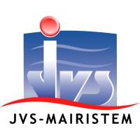 JVS-Mairistem logo, JVS-Mairistem contact details