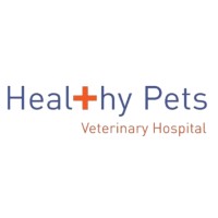 Healthy Pets Veterinary Hospital logo, Healthy Pets Veterinary Hospital contact details