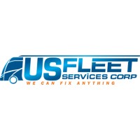 US Fleet Services Corp logo, US Fleet Services Corp contact details