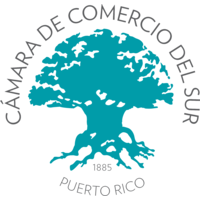 Cámara de Comercio del Sur de PR logo, Cámara de Comercio del Sur de PR contact details