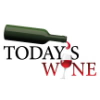 Today's Wine logo, Today's Wine contact details