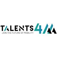 TALENTS4AA logo, TALENTS4AA contact details