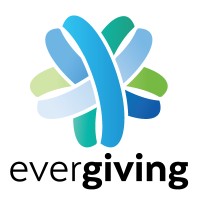 Evergiving logo, Evergiving contact details