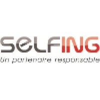 SELFING logo, SELFING contact details