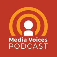 Media Voices logo, Media Voices contact details