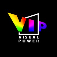 Visual Power Limited logo, Visual Power Limited contact details