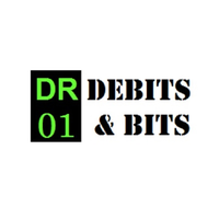 Debits and Bits Consulting, LLC logo, Debits and Bits Consulting, LLC contact details