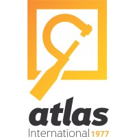 Atlas International logo, Atlas International contact details