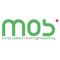 MOB Innovation + Engineering logo, MOB Innovation + Engineering contact details