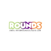 ROUNDS ELIQUID logo, ROUNDS ELIQUID contact details