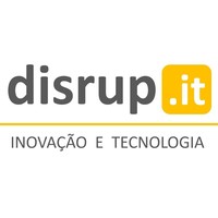 disrup.it logo, disrup.it contact details