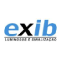 Exib Mídia Exterior LTDA logo, Exib Mídia Exterior LTDA contact details