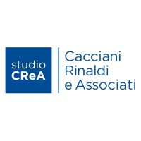 Studio Cacciani Rinaldi e Associati logo, Studio Cacciani Rinaldi e Associati contact details