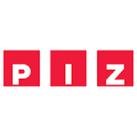 PIZ s.r.l. logo, PIZ s.r.l. contact details