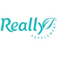 Really Supplement logo, Really Supplement contact details