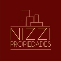 Nizzi Propiedades logo, Nizzi Propiedades contact details